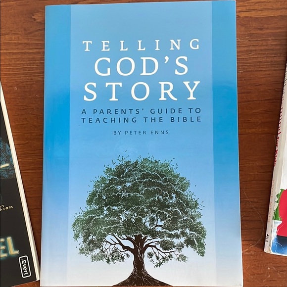 Set of Religious Books for Kids - Picture 3 of 7